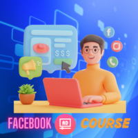 Facebook Ads Training Lesson in English