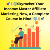 Skyrocket Your Income: Master Affiliate Marketing Now!