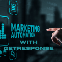 Becoming a Marketing Automation Expert  with GetResponse