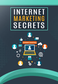 Internet Marketing Secrets – Training Guide