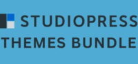 All Studiopress Themes with Framework Bundle