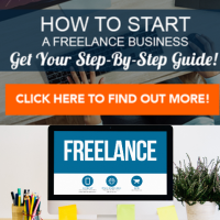 How-to-start-a-freelance-business video tutorial (Master Resell Rights)