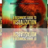 A Beginners Guide To Visualization Video (Master Resell Rights)